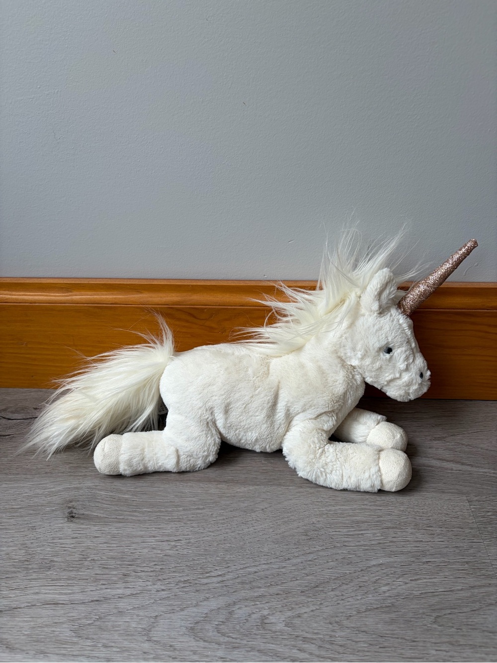 Jellycat Luna Unicorn 🦄